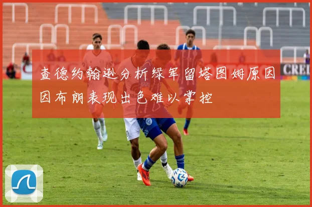查德约翰逊分析绿军留塔图姆原因因布朗表现出色难以掌控